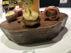 -王品牛排(福州泰禾店)