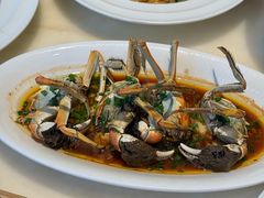 -宁海食府·涌宴(真和店)