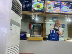 -马三元老汤牛肉面(高新街店)