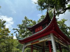 -岳麓山风景名胜区