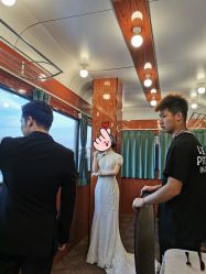 -帆拉斐婚纱摄影(春熙店)