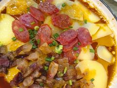 -巽寮印象美食部落餐厅·海鲜·地方特色菜(惠州体验店)