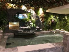 -安贞汤泉(安贞桥店)