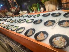 -芭菲盛宴·环球美食(北城国际店)