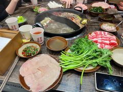 -冯校长老火锅(深圳总店)