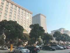 -白金汉爵大酒店(相城店)