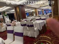 -万山楼海鲜酒家·二十三年老字号
