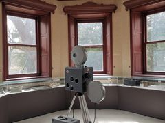 -北京动物园-畅观楼