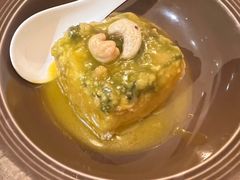 -如禾素食·下午茶·糖水