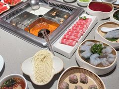 -海底捞火锅(珠影星光城夜宵主题店)