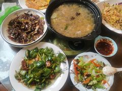 -哈勒滨饭庄(南二道街店)