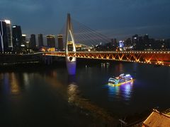 -纸盐河码头火锅(十八梯店)