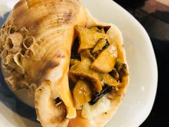 -割烹旭日本料理(龙湖狮山天街店)