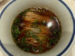-香乐园·淮扬菜中餐厅·Shang Garden(福田香格里拉店)