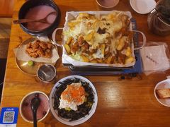 -夏星酒馆(剑桥公社店)