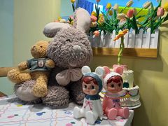 -千浔一暖DIY蛋糕烘焙(人民大学店)