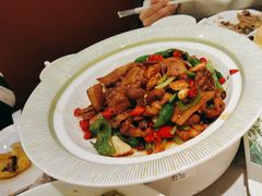 -秦月轩·陕西家乡菜(阜成路·五棵松店)