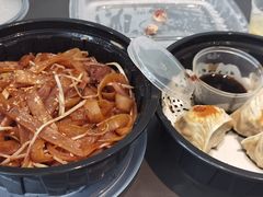 -港久茶餐厅(鹭洲里店)