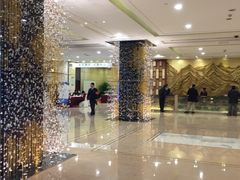 -北京西国贸大酒店