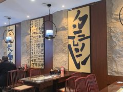 -老淮城·长鱼面(河下古镇店)