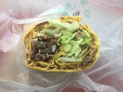 -山东傻大粗粮煎饼(牛街店)