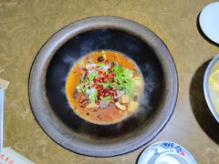 -大丰收·炭火鸡(三墩店)