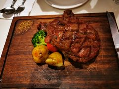 -森Some Fusion(荔湾店)