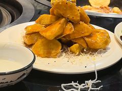 -人民公社大食堂(顺义总店)