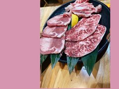 -九田家黑牛烤肉料理(吴江万象汇店)