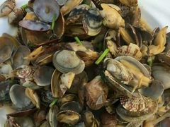 -日照大牌檔•小船海鲜(万平口店)