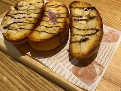 -原石牛扒·约会餐厅(龙城万科里店)