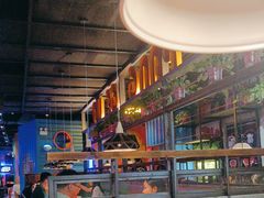 -胖哥俩肉蟹煲(石家庄勒泰中心店)