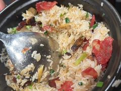 -旺爷砂锅·茶作(国贸城店)