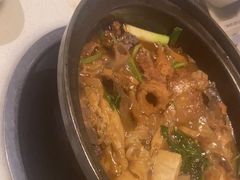 -牛小灶牛杂煲(北京路店)