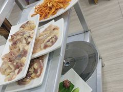 -凯盈阁私房菜·桑拿鸡(绿茵花园店)