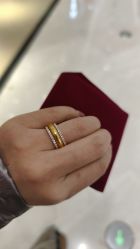 -周大福 CHOW TAI FOOK(新世界百货崇文店)