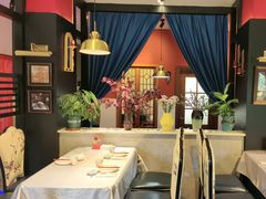 -观盐·盐帮菜(官园桥店)