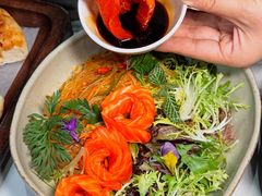 -丝路有约·优雅新疆菜(万宴城店)