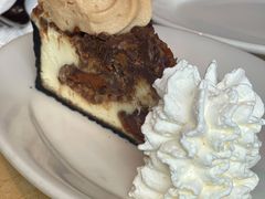 -The Cheesecake Factory 芝乐坊餐厅(王府中環店)
