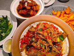 -田婆婆的菜(友谊阳光城店)