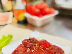 -有一锅·黑山羊腊排骨野生菌火锅(黑龙潭旗舰店)