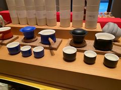 -奈雪茶院·茶室茶馆(广州粤海天地店)