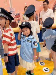 -奈尔宝家庭中心·亲子餐厅(鄞州万达店)