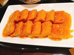 -刘胖子家常菜·蹄花焖藕(中南店)