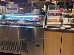 -温野菜涮涮锅(曲江大悦城店)