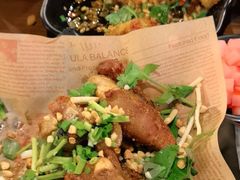 -林二哥宜烤官·宜宾小烧烤