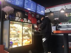 -BLAQ咖啡(骏豪店)