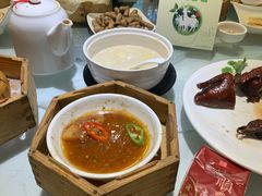 -顺丰轩园林酒家(天河店)