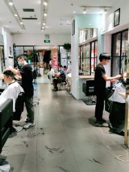 -东方麒麟·潘多拉SALON