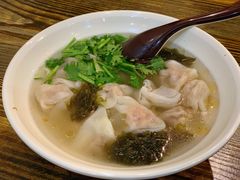-老谢烧烤野馄饨(云霄路店)